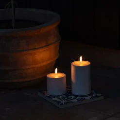 Premium LED blockljus för utomhusbruk