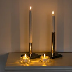 Premium LED korta antikljus