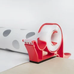 Presentpappersklämmor Wrap Buddies