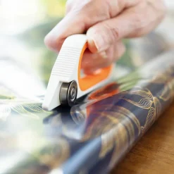 Presentpappersskärare