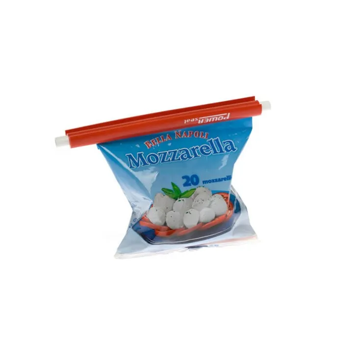 Påsförslutare 6-pack