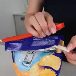 Påsförslutare 6-pack