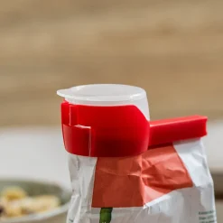 Påsklämma med hällfunktion