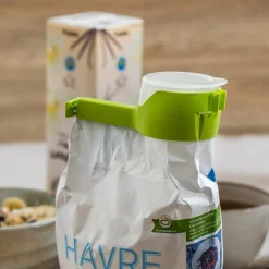 Påsklämma med hällfunktion