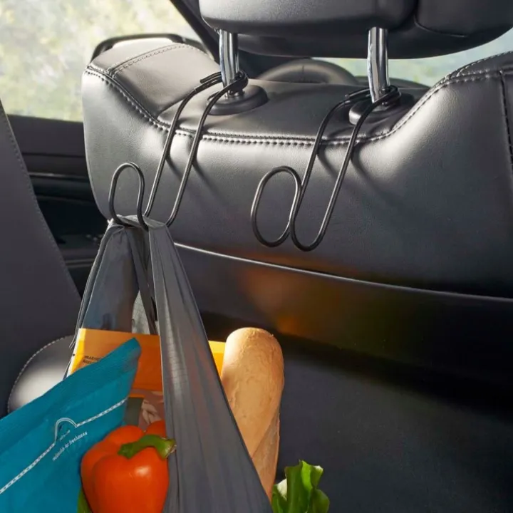 Påskrokar till bilen, 2-pack