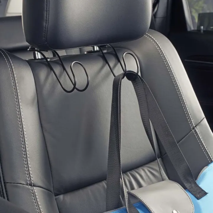 Påskrokar till bilen, 2-pack