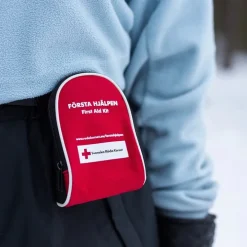 Röda Korsets Första hjälpen-väska, Mini