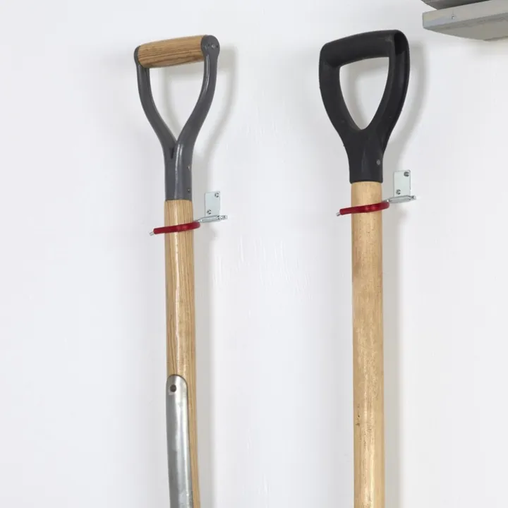 Redskapshållare 5-pack, Habo