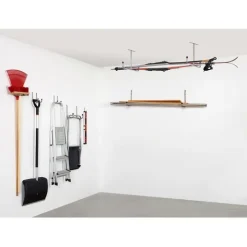 Redskapskroksset 15delar, Habo