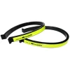 Reflekterande byxklämmor för cykel, 2-pack