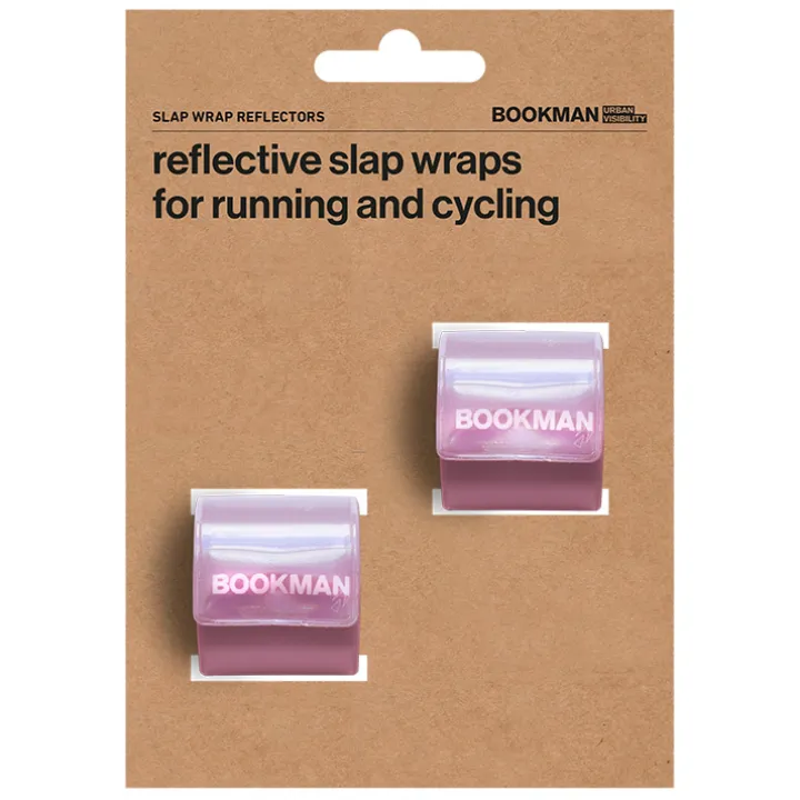 Reflexarmband 2-pack