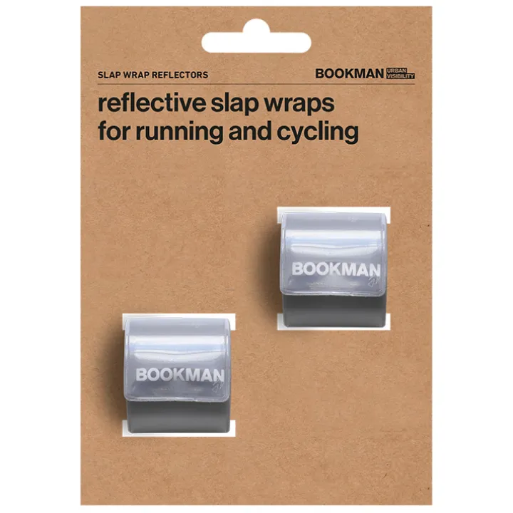 Reflexarmband 2-pack