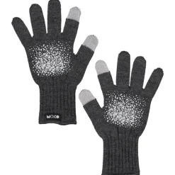 Reflexfingervantar med touch