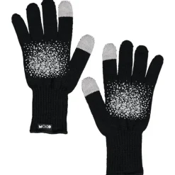 Reflexfingervantar med touch