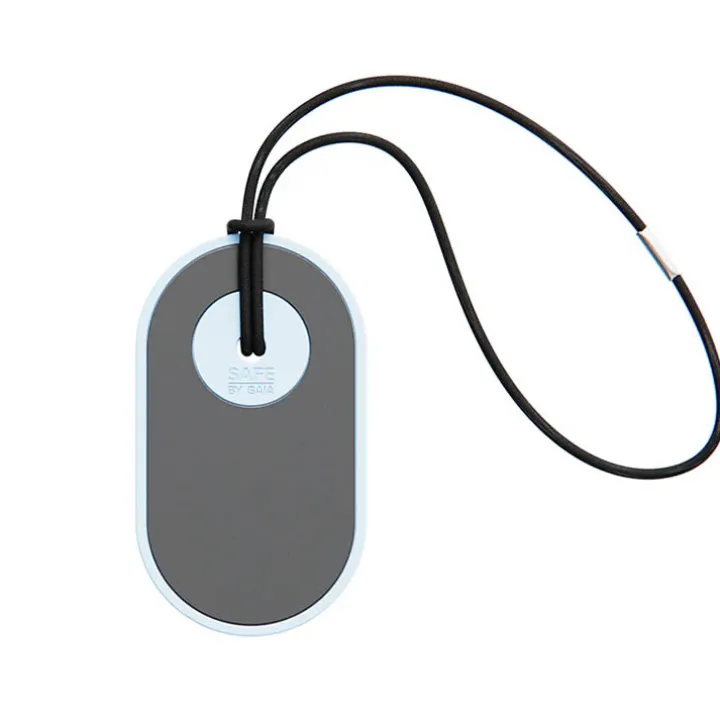 Reflex med elastiskt snöre