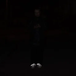 Reflexskosnören