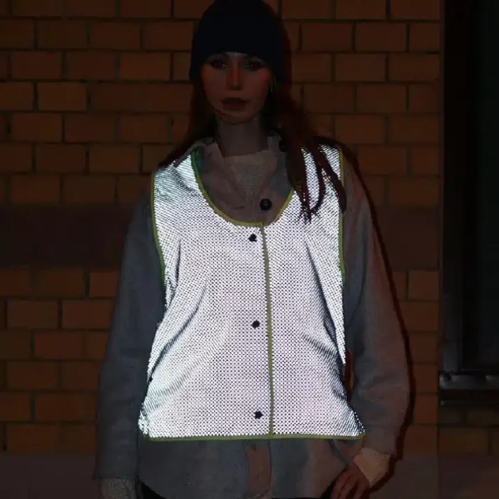Reflexväst, Weathergoods