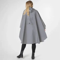 Regnponcho i reflex, Lasessor
