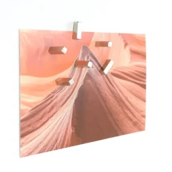 Rektangulär minimagnet 6-pack