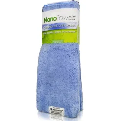 Rengöringsduk i nanofiber 4-pack