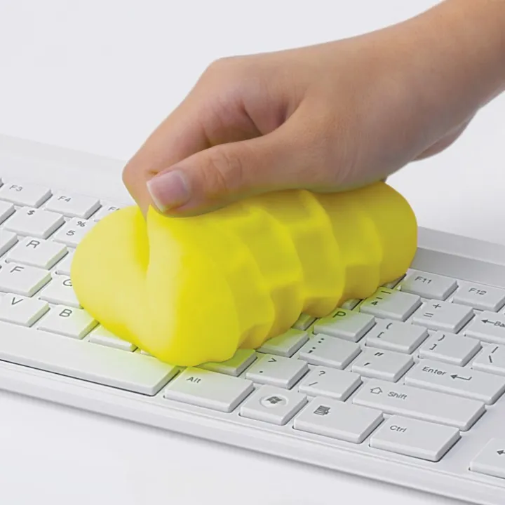Rengöringsmassa Cyber clean