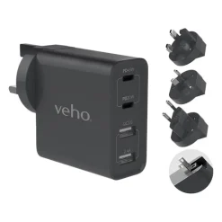 Reseadapter universal