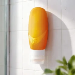 Reseflaska i silikon 100 ml