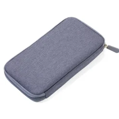 Resefodral med RFID-skydd