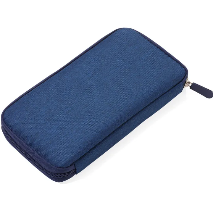 Resefodral med RFID-skydd