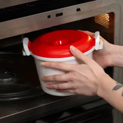 Riskokare för mikron