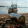 Rökugn till grillen, Muurikka