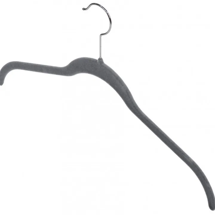 Sammetsgalge 4-pack, 43cm