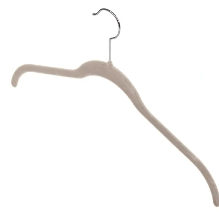 Sammetsgalge 4-pack, 43cm