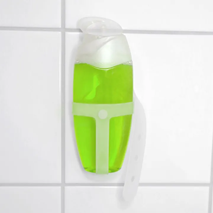 Schampohållare BathBuddy