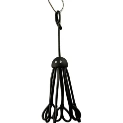 Schampo- och flaskhållare Octopus