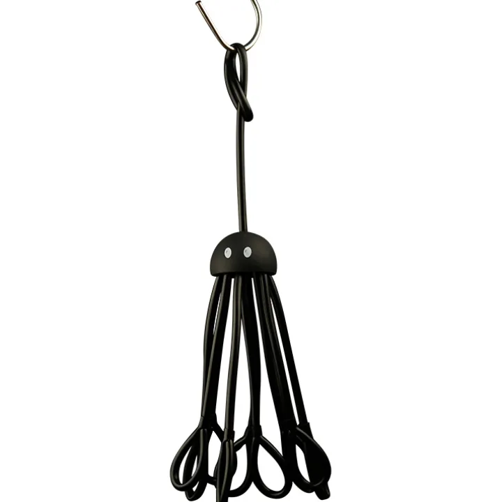 Schampo- och flaskhållare Octopus