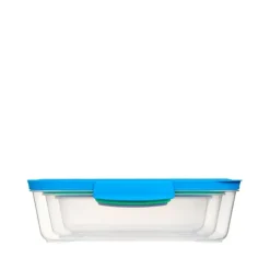 Set med matlådor 3-pack, Sistema