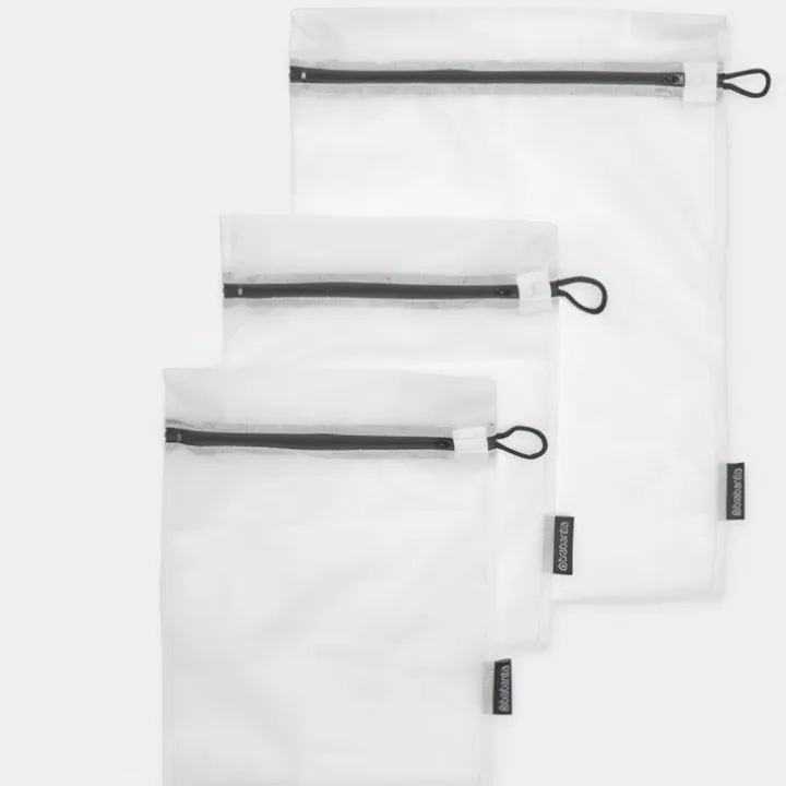 Set med tvättpåsar 3-pack, Brabantia