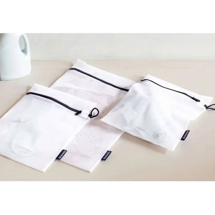 Set med tvättpåsar 3-pack, Brabantia