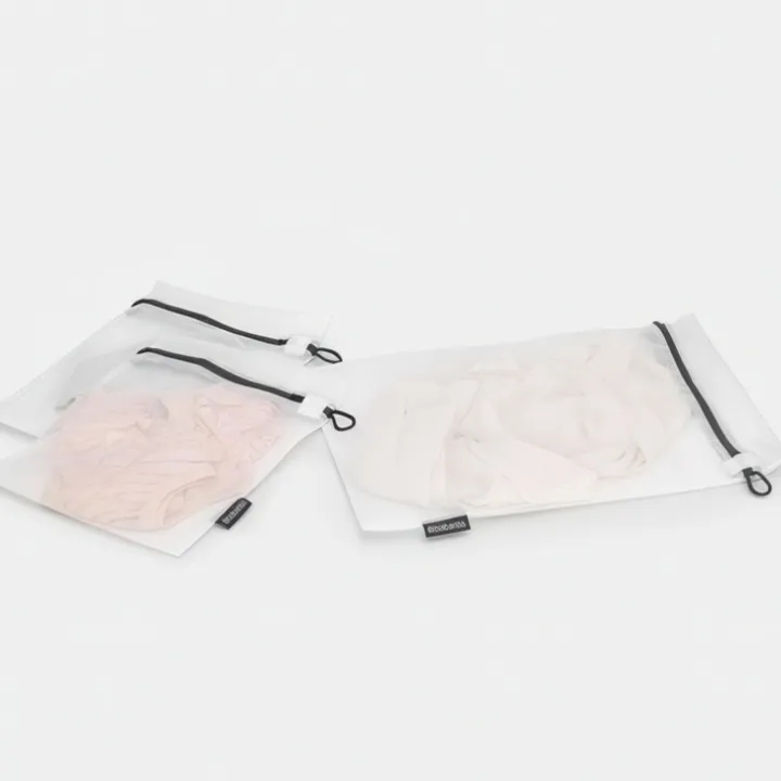 Set med tvättpåsar 3-pack, Brabantia