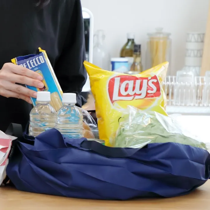 Shoppingbag 40 liter Shupatto