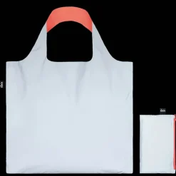 Shoppingkasse i reflex