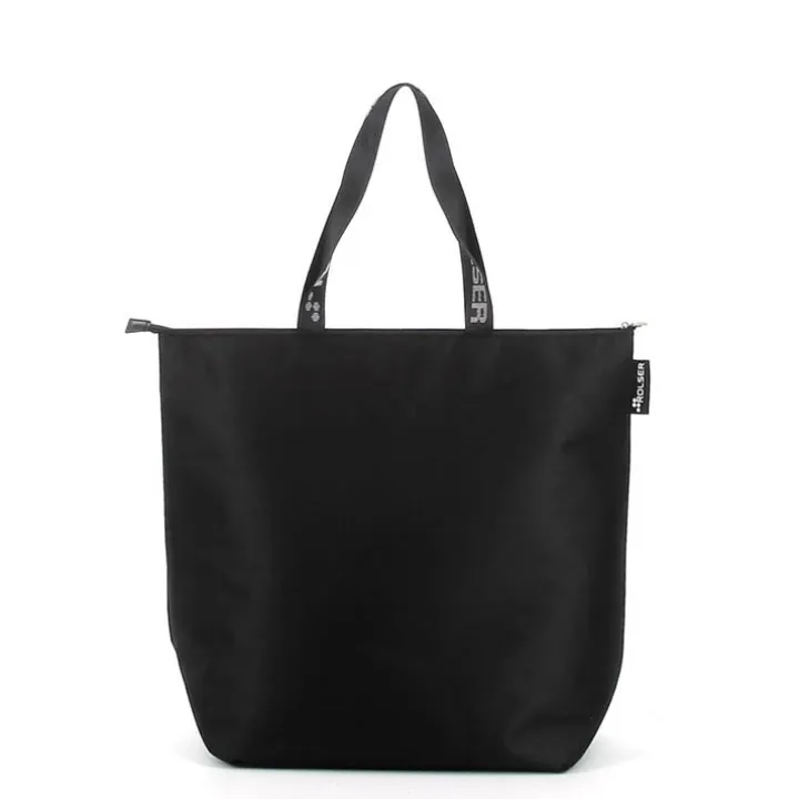 Shoppingkasse med kylfunktion