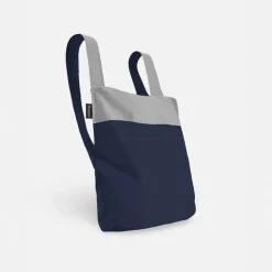 Shoppingkasse och ryggsäck, Notabag
