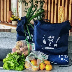 Shoppingset