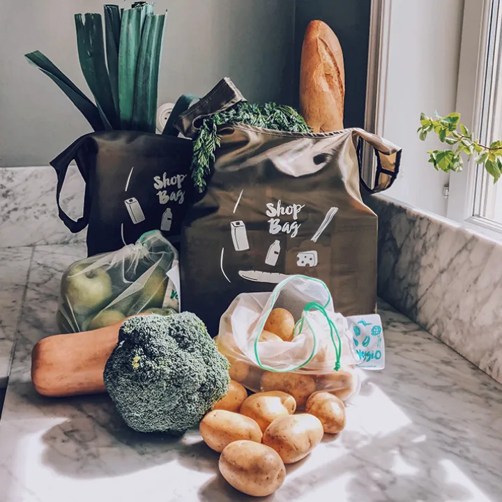 Shoppingset