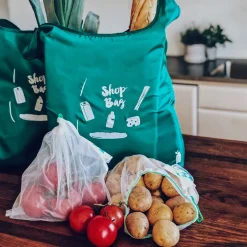 Shoppingset