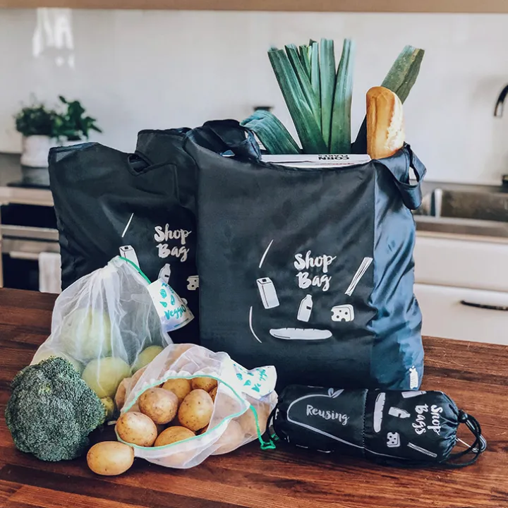 Shoppingset
