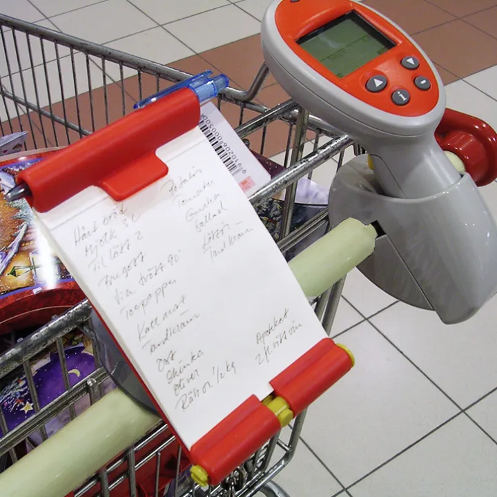 Shoppis inköpsblock