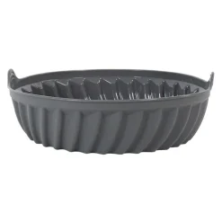 Silikonform till airfryer